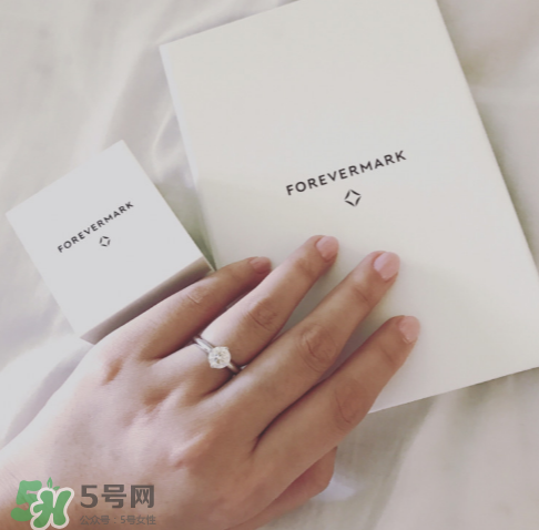 forevermark是什么牌子？forevermark是什么檔次？