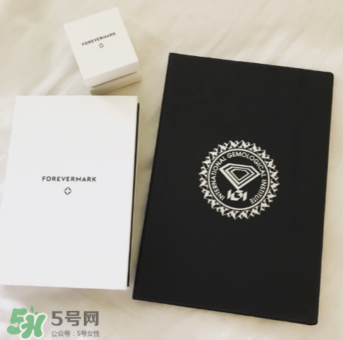 forevermark是什么牌子？forevermark是什么檔次？