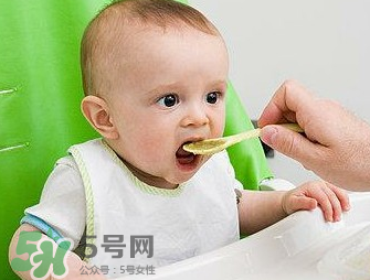 母乳寶寶幾個(gè)月添加輔食？母乳寶寶添加輔食的時(shí)間介紹
