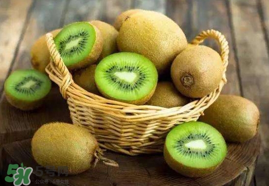 獼猴桃什么人不能吃？獼猴桃和酸奶能一起吃嗎