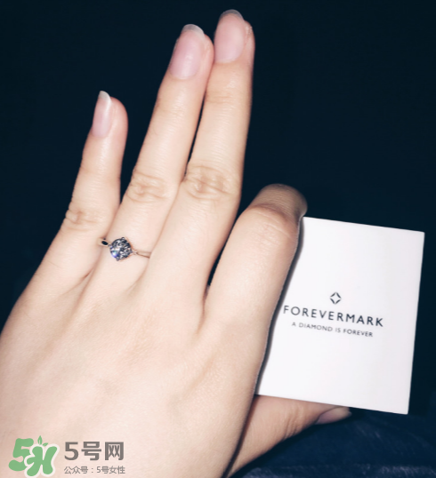 forevermark鉆石保值嗎？forevermark證書權(quán)威嗎？