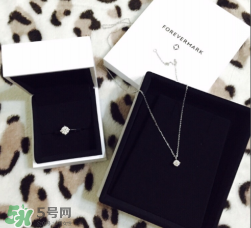 forevermark鉆石保值嗎？forevermark證書權(quán)威嗎？