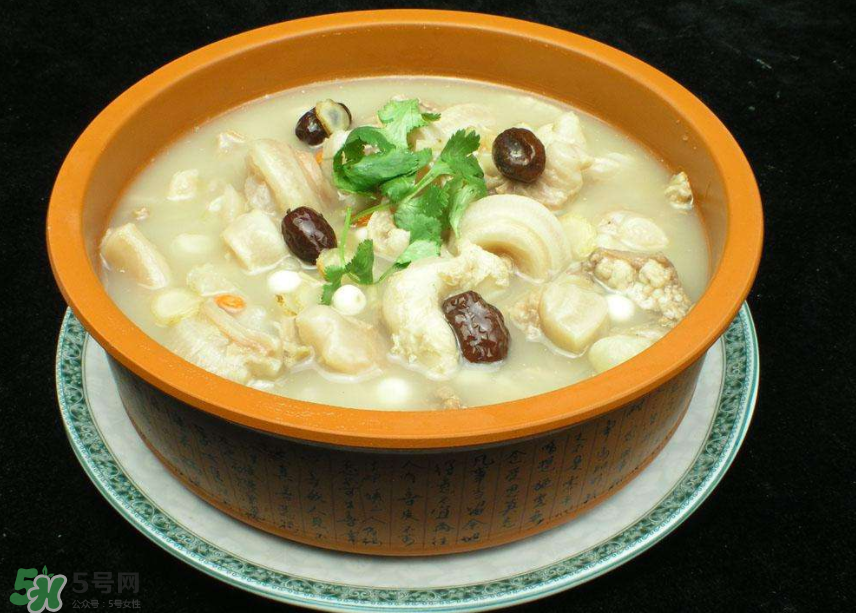 湯里的鈣鐵含量高不高？湯的蛋白質(zhì)多嗎？