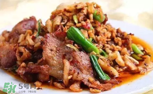 湯渣怎么吃？湯渣的做法