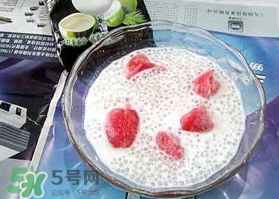 雪蛤膏可以早上空腹吃嗎？雪蛤膏的食用禁忌