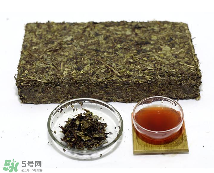 涇陽(yáng)茯茶哪個(gè)品牌正宗？陜西涇陽(yáng)茯茶的價(jià)格