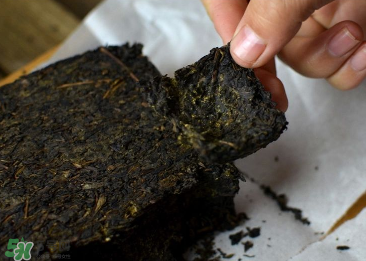 涇陽(yáng)茯茶哪個(gè)品牌正宗？陜西涇陽(yáng)茯茶的價(jià)格