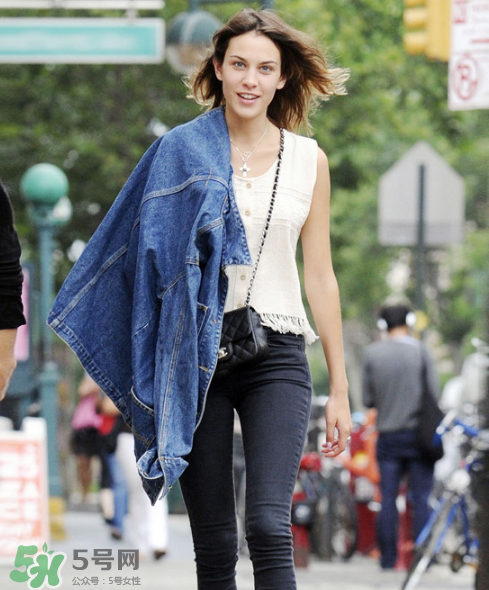 alexa chung是什么牌子？alexa chung是什么檔次？