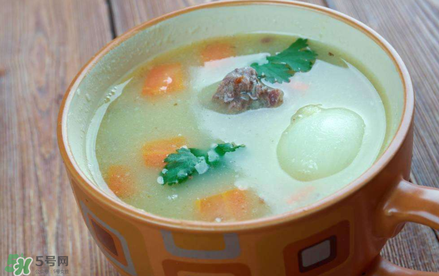 湯能多喝嗎？教你八個(gè)煲湯小技巧 