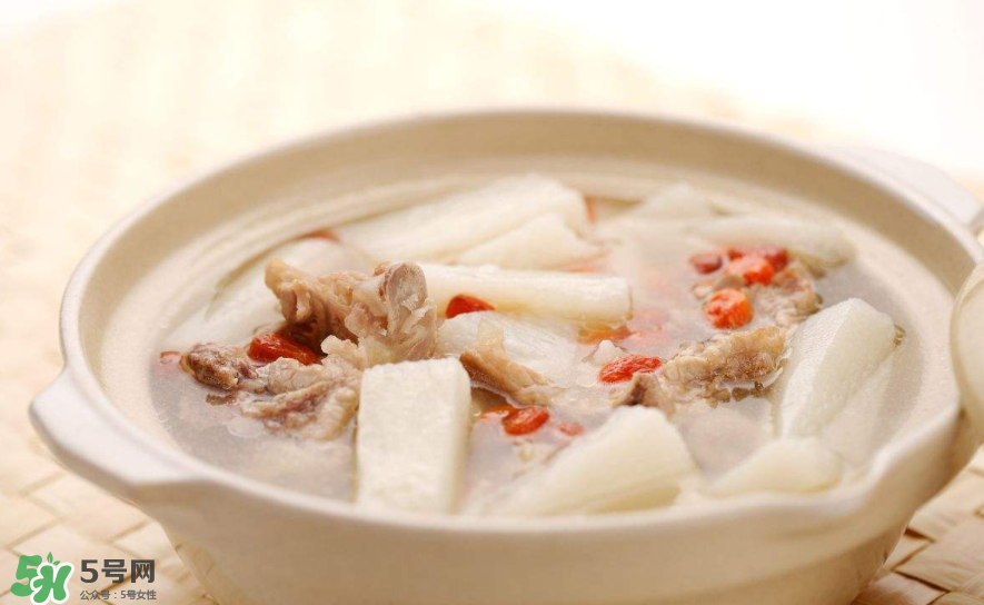 清熱降火的湯有哪些？清熱降火的湯做法