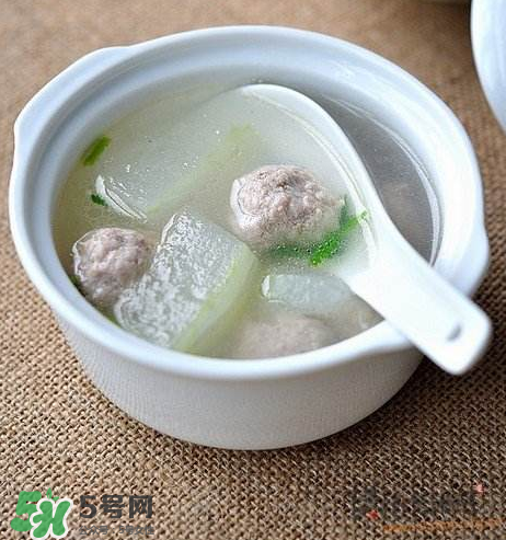 清熱降火的湯有哪些？清熱降火的湯做法