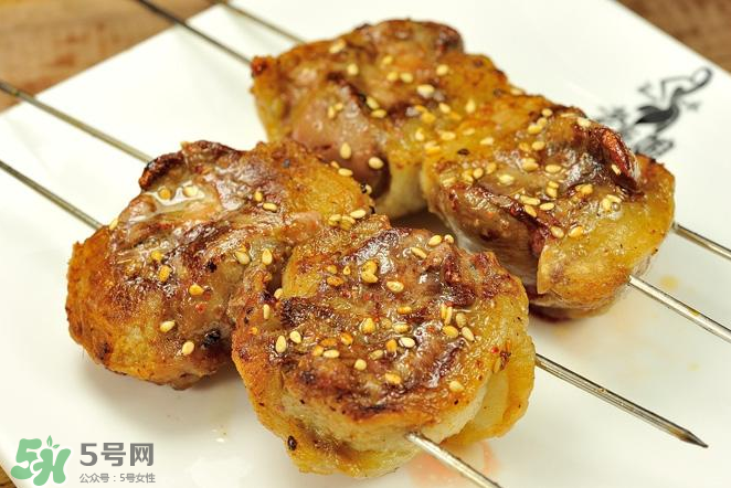 羊腰子是羊蛋嗎？羊腰子是羊腎嗎？