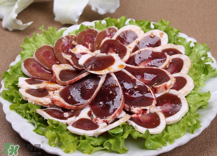 羊腰子是羊蛋嗎？羊腰子是羊腎嗎？