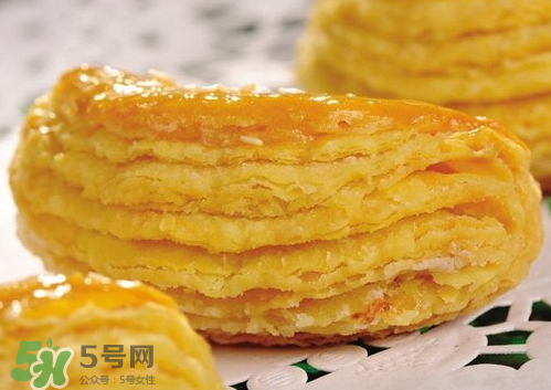 榴蓮酥好吃嗎 榴蓮酥什么牌子好吃 榴蓮酥好吃嗎 榴蓮酥什么牌子好吃