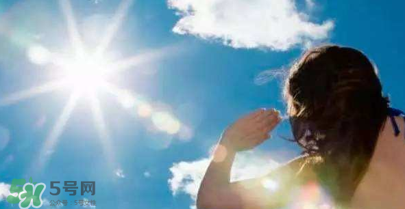 為什么三伏天最熱？如何過好三伏天？