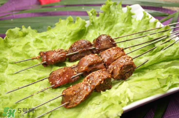 羊腰子是發(fā)物嗎？羊腰子是什么味道？