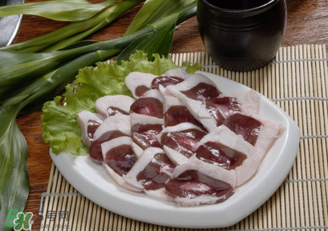 羊腰子是發(fā)物嗎？羊腰子是什么味道？