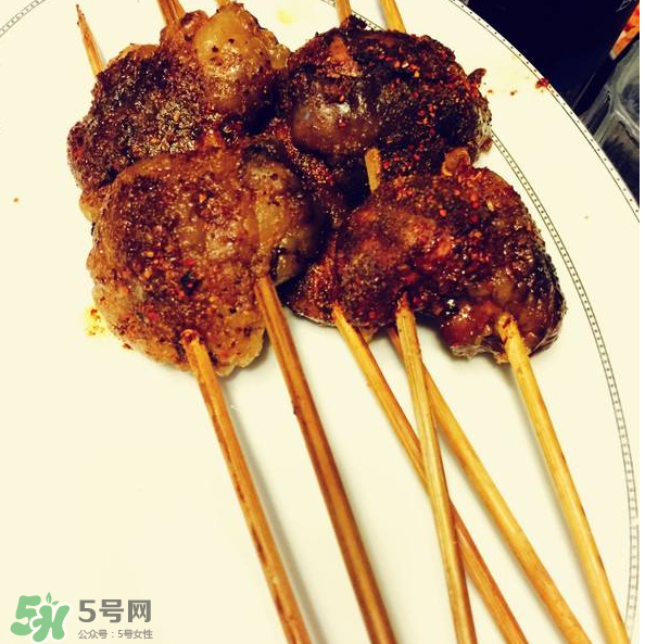 羊腰子是發(fā)物嗎？羊腰子是什么味道？