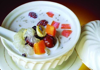 雪蛤膏可以早上空腹吃嗎？雪蛤膏的食用禁忌