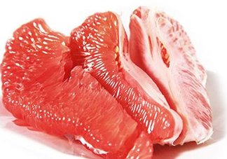 三紅蜜柚是紅心蜜柚嗎？三紅蜜柚和紅心蜜柚的區(qū)別