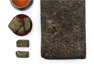 涇陽茯茶哪個品牌正宗？陜西涇陽茯茶的價格