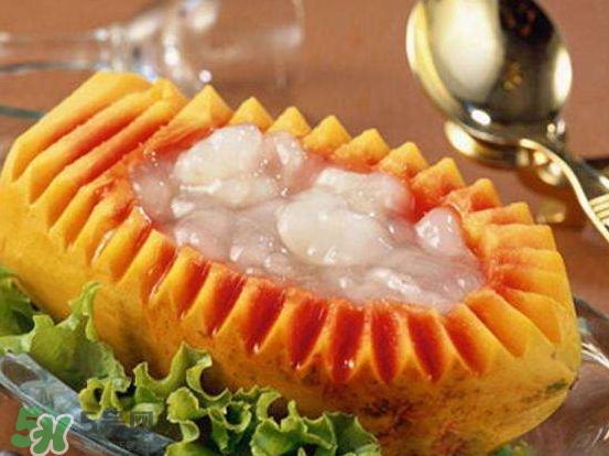 雪蛤男人能吃嗎？男人吃雪蛤的功效