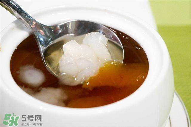 雪蛤怎么去腥？雪蛤怎么吃最有營養(yǎng)？