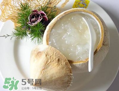 雪蛤能和銀耳一起燉嗎？雪蛤銀耳羹怎么做？