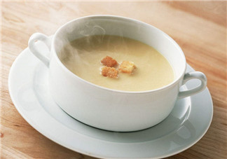 湯里的鈣鐵含量高不高？湯的蛋白質(zhì)多嗎？