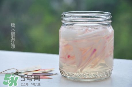 醋泡洋蔥能降血壓嗎？哪些食物可以降血壓？