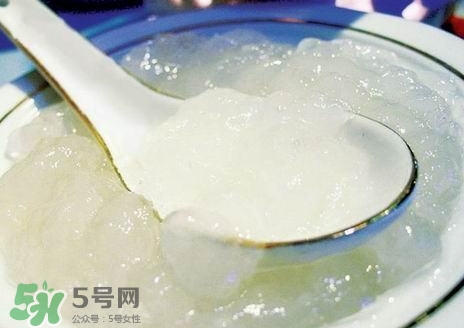 雪蛤男人能吃嗎？男人吃雪蛤的功效