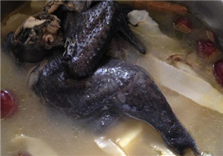 花旗參烏雞湯小孩能喝嗎？花旗參烏雞湯不適宜人群