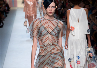 fendi2018春夏系列怎么樣_好看嗎_款式有哪些？