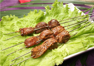 羊腰子是發(fā)物嗎？羊腰子是什么味道？