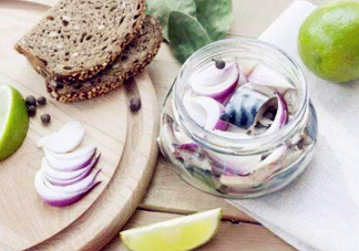 醋泡洋蔥能降血壓嗎？哪些食物可以降血壓？