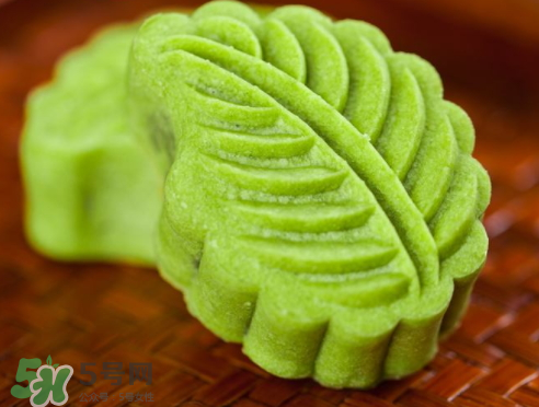 抹茶月餅好吃嗎 抹茶月餅怎么做 抹茶月餅好吃嗎 抹茶月餅怎么做