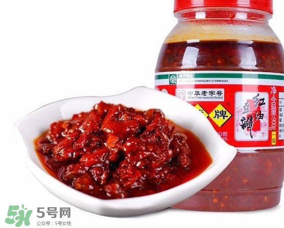 郫縣豆瓣醬保質(zhì)期多久？郫縣豆瓣醬怎么挑選