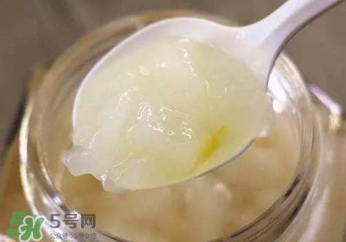 雪蛤男人能吃嗎？男人吃雪蛤的功效