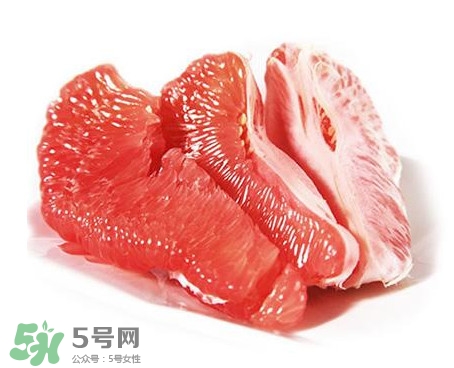 三紅蜜柚怎么挑選？三紅蜜柚種植方法與技巧