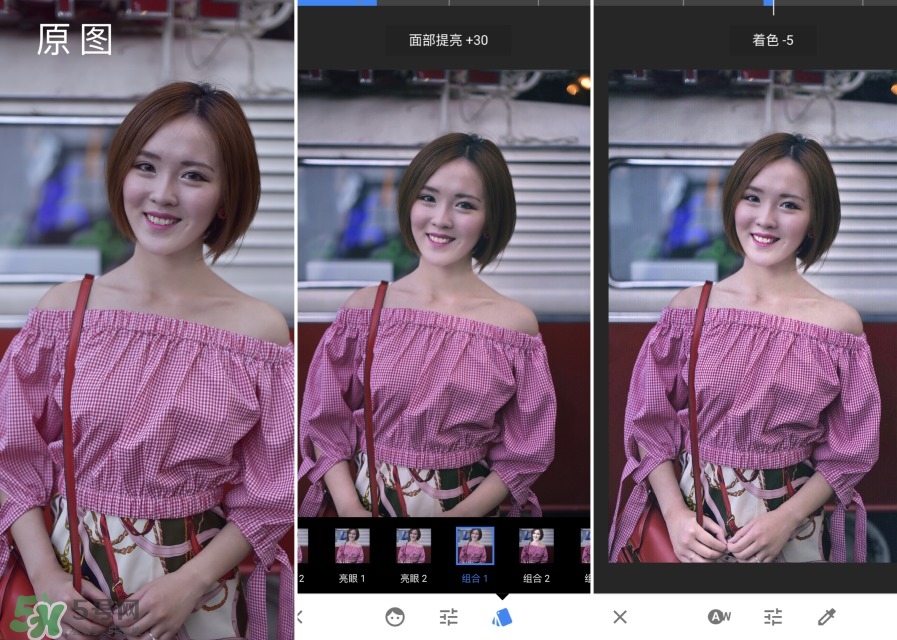 snapseed教程_snapseed調(diào)色教程 snapseed教程_snapseed調(diào)色教程