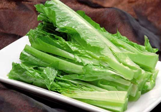 萵苣葉能吃嗎？萵苣葉和油麥菜有什么區(qū)別