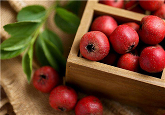 山楂和枸杞能一起泡水喝嗎？