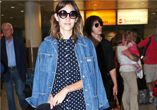 alexa chung是什么牌子？alexa chung是什么檔次？