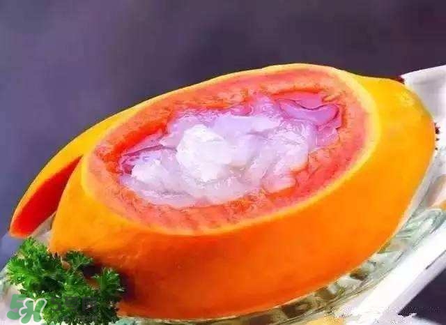 雪蛤膏能放冰箱冷凍嗎？過期的雪蛤膏還能吃嗎？