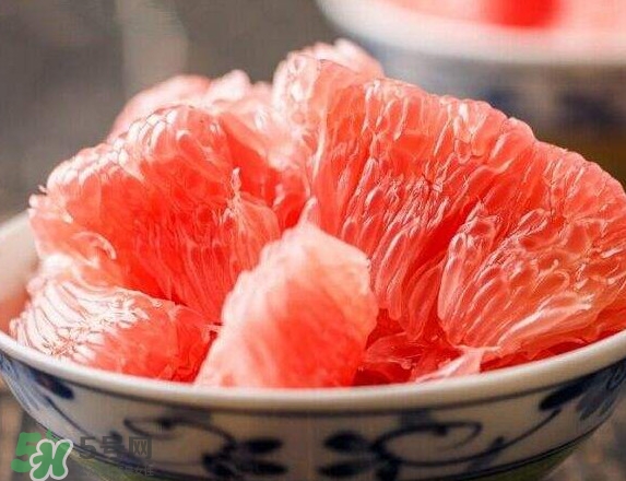 三紅蜜柚湖南可以種嗎？什么地方合適種三紅蜜柚