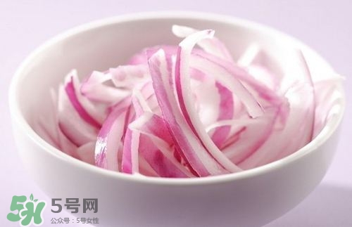 醋泡洋蔥能降血壓嗎？哪些食物可以降血壓？