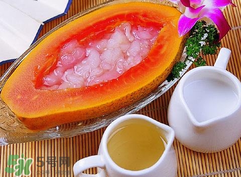 雪蛤膏燉多久？雪蛤膏的做法大全