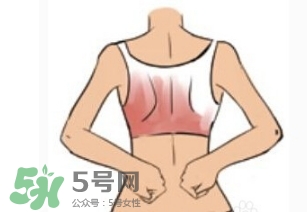 孕婦可以坐按摩椅嗎？孕婦可以按摩嗎？