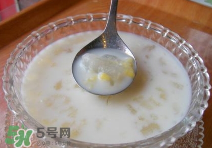 雪蛤男人能吃嗎？男人吃雪蛤的功效