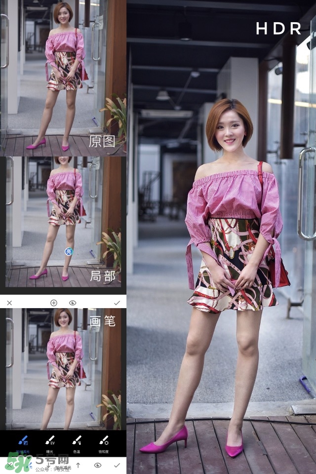 snapseed教程_snapseed調(diào)色教程 snapseed教程_snapseed調(diào)色教程